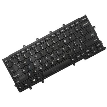 Imagem de Teclado mBook para Lenovo ThinkPad X270 Layout US SPS