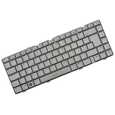 Imagem de Teclado mBook para HP Pavilion Dv6000 431416-201 431414-201 Ç