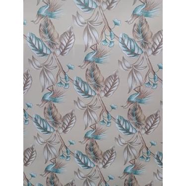 Imagem de TECIDO KARSTEN ACQUABLOCK INTERNO - HARMONIA TURQUESA