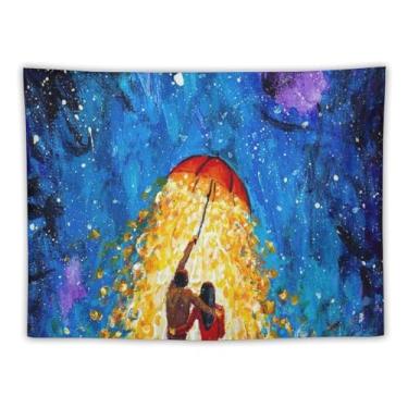 Imagem de Tapeçaria de pôr do sol caminho costeiro litoral flores silvestres sol brilhante sobre o mar paisagem paisagem paisagem decoração de parede para sala de estar quarto casa espaço costeiro 76 x 101