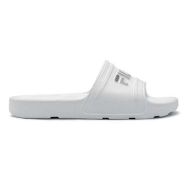 Imagem de Chinelo Fila Masculino Sleek Slide-Masculino