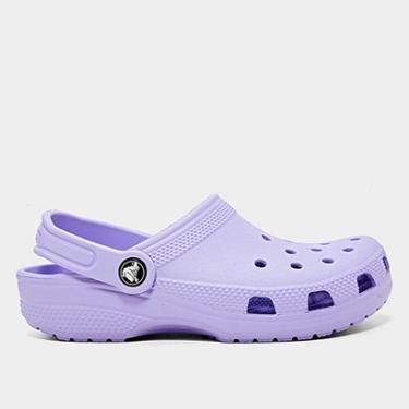 Imagem de Crocs Classic Clog T Menino-Unissex