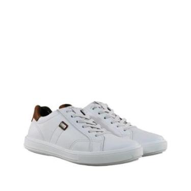 Imagem de Sapatênis Tabaco Cadarço Elástico | Pegada-Masculino