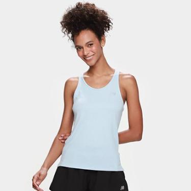 Imagem de Regata New Balance Sport Essentials Feminina-Feminino