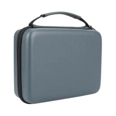 Imagem de Estojo De Transporte Para Controle DualSense Sony PS4 PS5, Bolsa De Ar