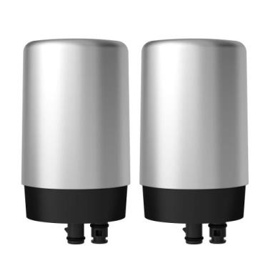 Imagem de Cartucho de filtro para sistema de filtro de torneira Brita (pacote co