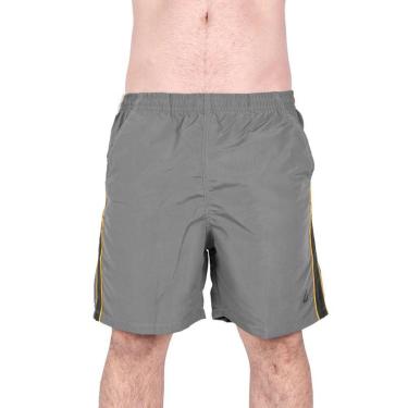 Imagem de Bermuda I Sport Classic Brand Cinza-Masculino