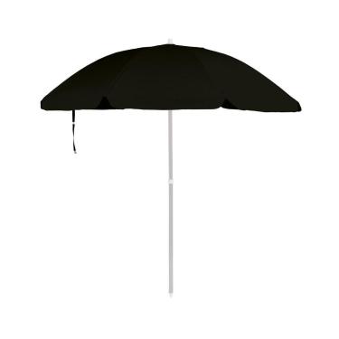 Imagem de Guarda-Sol Ombrelone Bagum Premium FPS 100 2,40m Mor-Unissex