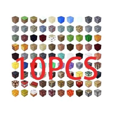 Imagem de Conjunto De Blocos Magnéticos Para Meninos E Meninas, Brinquedos De Co