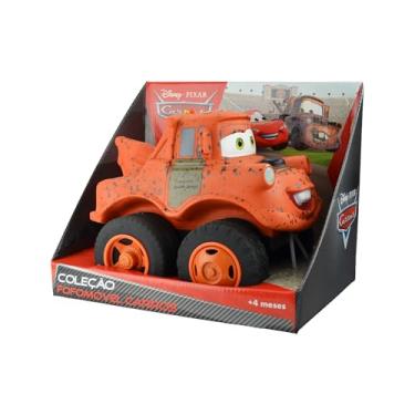 Imagem de Lider Coleção Fofo Móvel Carros - Tow Matter Brinquedos