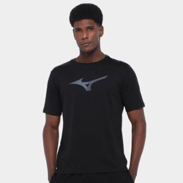 Imagem de Camiseta Mizuno Basic Big Masculina-Masculino