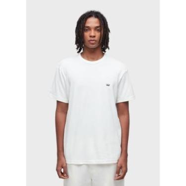 Imagem de T-shirt ribbed osk mc OSKLEN-Masculino