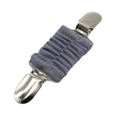 Imagem de Conjunto De Clips Para Vestido Com Alça Elástica Para Mulheres E Crian