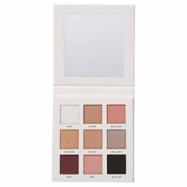 Imagem de Paleta de Sombras Océane Ready Palette 20g 1un-Feminino