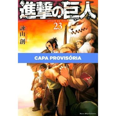 Imagem de Ataque Dos Titãs (2 Em 1) - Vol. 12 - PANINI, Sortido