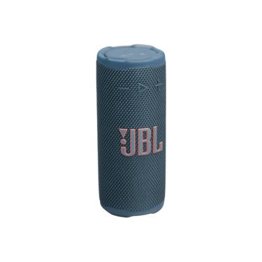 Imagem de Caixa de Som Portátil JBL Grip Bluetooth 16W RMS 14h de Bateria Azul