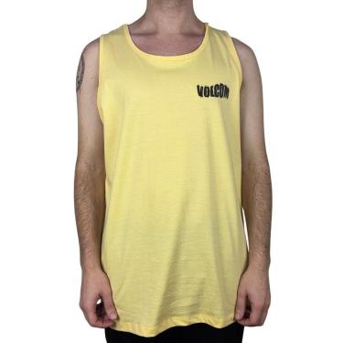 Imagem de Regata Volcom Spindrifter Masculina-Masculino