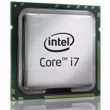 Imagem de Processador Intel Core I7-2600 3.4Ghz Lga 1155