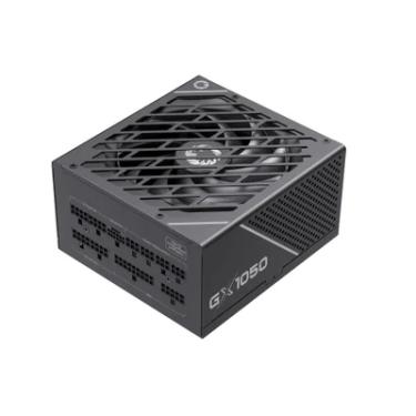 Imagem de Fonte Gamemax Gx1050 Pro 1050w, 80 Plus, Platinum Full Modular Pfc Ativo, Preta - Gx1050prbks8810br