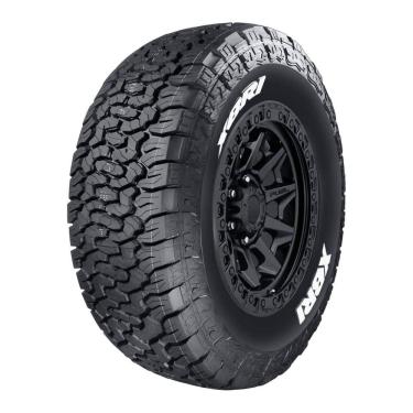 Imagem de Pneu Xbri Lt315/70R17 10Pr 121/118Q Brutus T/A