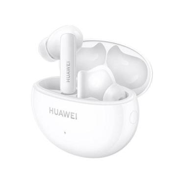Imagem de Fone de Ouvido Bluetooth Huawei FreeBuds 5i com Microfone Intra-auricular True Wireless-Unissex