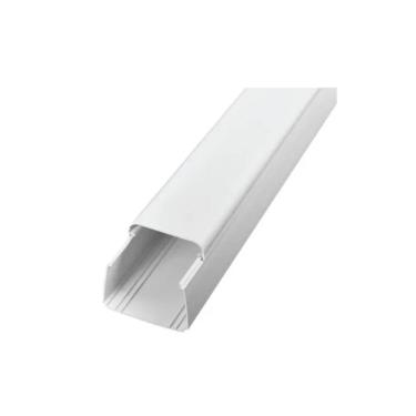 Imagem de Canaleta para Instalação Split 1 Metro Perfiltec 35x30 PDR80