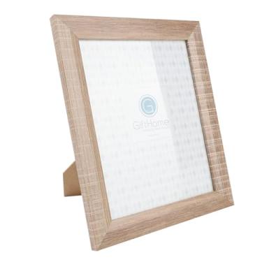 Imagem de PORTA RETRATO MDF/VIDRO 19,7X24,7X1,5CM