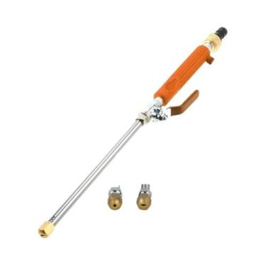 Imagem de Bico De Pulverização De Alta Pressão Para Máquina De Limpeza, Acessóri