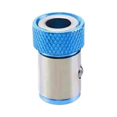 Imagem de Anéis Magnéticos Para Bits De Chave De Fenda Elétrica De 1/4 Polegada 