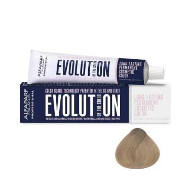 Imagem de Coloração Alfaparf Evolution of the Color 9 Louro Claríssimo - Alfapar