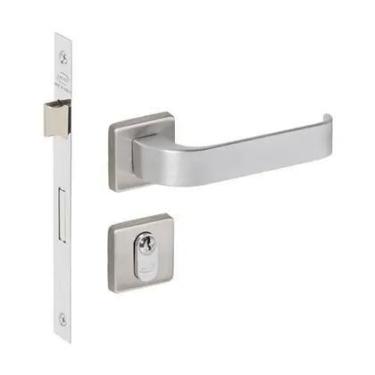 Imagem de Fechadura odin externa cromo acetinado 40mm - IMAB