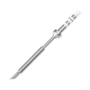 Imagem de Pontas De Ferro De Solda Elétrico PINE64 TS100 TS101 Pinecil V2 Substi