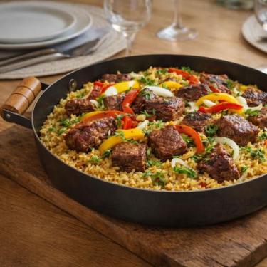 Imagem de Disco Entrevero Lareira Churrasco Panela Grande Cozinha Tacho Ferro Ti