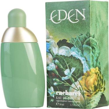 Imagem de Perfume Feminino Eden Eau De Parfum 50 Ml