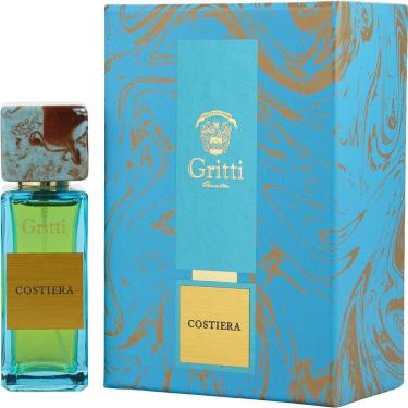 Imagem de Perfume Unisex Gritti Costiera Eau De Parfum Spray 100 ml