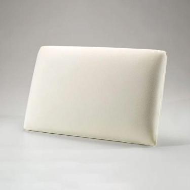 Imagem de Travesseiro Visco Elástico Alto 48cm X 68cm Altenburg