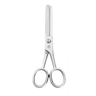 Imagem de Tesoura Fio Desbastador Bc 345 Mundial