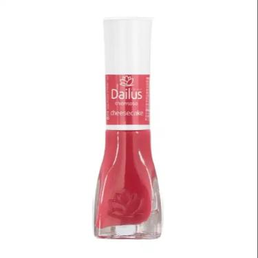 Imagem de Esmalte Cremoso Color Cheesecake Dailus 8ML