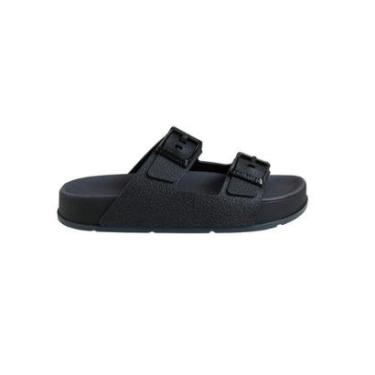 Imagem de Chinelo Infantil Slide Cartago Menino Original-Masculino