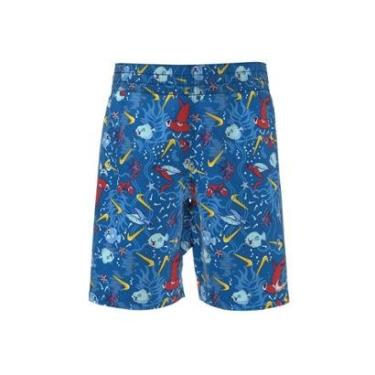 Imagem de Shorts Nike Sea Friends Infantil-Unissex