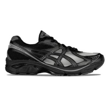 Imagem de Tênis Asics GT-2160 Masculino X Above The Clouds - Preto-Masculino