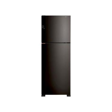 Imagem de Geladeira/Refrigerador Brastemp Frost Free Duplex Black Inox 512L BRM6