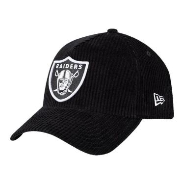 Imagem de BONÉ UNISSEX NEW ERA LAS VEGAS RAIDERS 60759021-Unissex