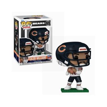 Imagem de Boneco Funko Pop! NBA Warriors - Jimmy Butler III