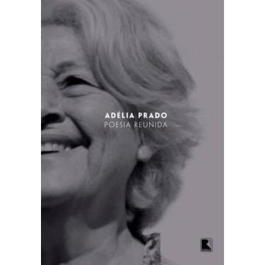 Imagem de Poesia reunida (capa dura) - RECORD, Sortido