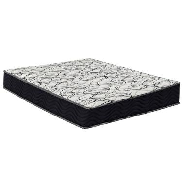 Imagem de Colchão De Espuma Casal Airtech150 D45 18x138x188cm - 1040328311 - Ortobom Colchao Airtech 150 D45 Casal 18x138x188