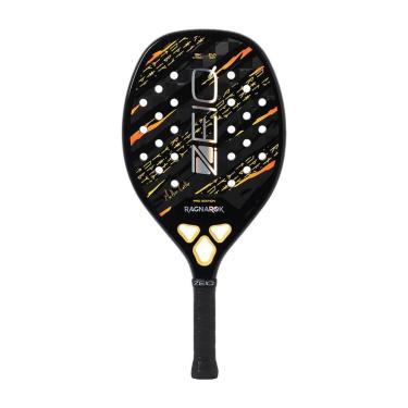 Imagem de Raquete de Beach Tennis Zeiq Ragnarok – Carbono 18k-Unissex