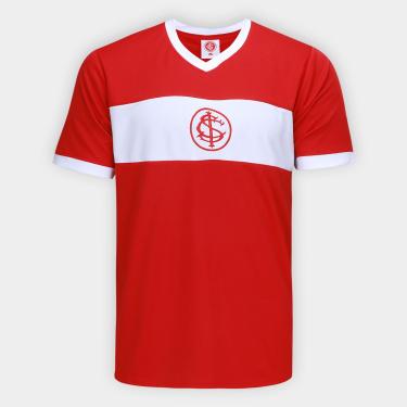 Imagem de Camiseta Internacional Crown Masculina-Masculino