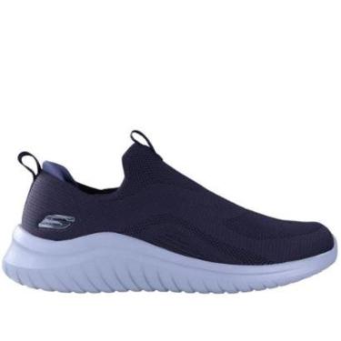 Imagem de Tênis Masculino Skechers Ultra Flex 2.0 894291br Marinho-Masculino