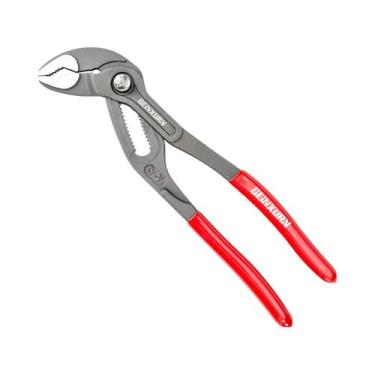 Imagem de Alicate De Pressão De 7 Polegadas Com Ajuste Por Botão, Capacidade De 